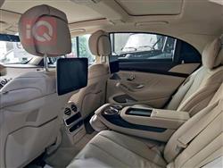 مێرسێدس بێنز S-Class